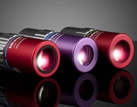 点击查看大图 100X T0.7 Mitutoyo LCD Plan Apo NIR HR Infinity Corrected Objective23-602三丰物镜378-870-15